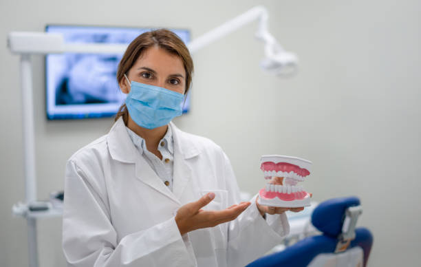 Best Emergency Dental Extractions in Upper Ack, NY
