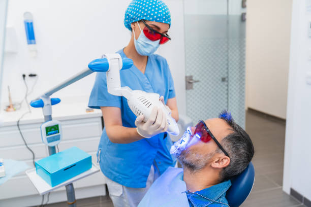 Best Emergency Cosmetic Dentistry in Upper Ack, NY